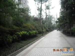 长融一代天骄3室1厅东东南南西