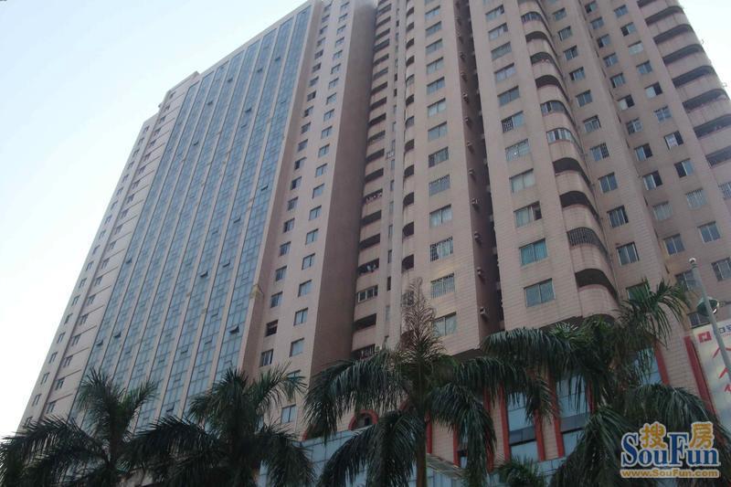 宝龙大厦商铺图片相册,平面图,样板间图,装修效果图,实景图-深圳商铺