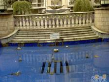 九宫庙 金色世纪四房103万