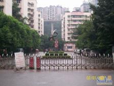 月光小区 4室2厅 南 北