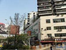 汉渝路 斌鑫大厦三房70万