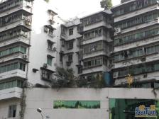 汉渝路 斌鑫大厦二房53万