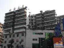 汉渝路 斌鑫大厦二房48万