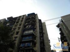 京华院 1室1厅 东南