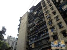 模范村 京华院三房39.1万