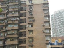 工人村 龙泉新苑一房30万