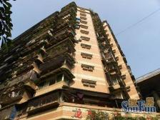 工人村 龙泉新苑一房33万