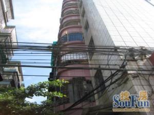 吉祥花苑中层四房采光好居住舒适