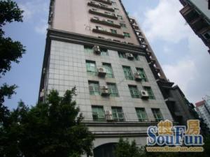 湖景华厦 2室1厅 东北