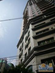 湖景华厦 3室2厅 东南