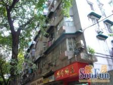 团一大广场 低层一房 做阁楼 光线充足