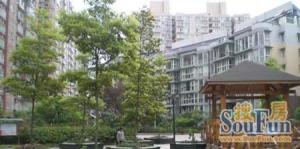 沙河新城3室1厅东南