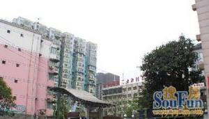 沙河新城 4室2厅 南