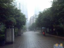 步行街 春晖花园五房83万