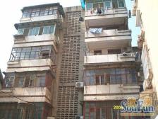 满五唯一 房型端正 南北通透 出门多条公交线路