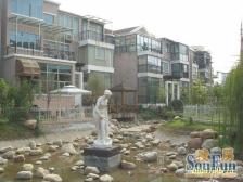 白金瀚 精装别墅 诚心出售 价格可以谈