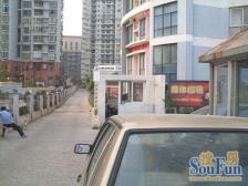 老城区豫章大三房低总价有电梯沿赣江