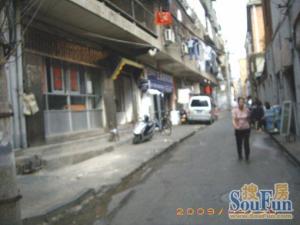 扁担巷南北通透,采光好装修好,环镜优美视野好,诚心出售