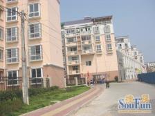 城市溪地 南北通透,采光好 装修好,环镜优美 视野好,诚心出售