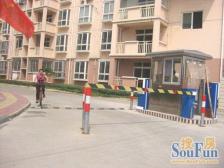 城市溪地 南北通透,采光好 视野好,诚心出售