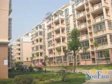 城市溪地 装修好,环镜优美 视野好,诚心出售