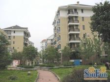 视野宽阔,采光充足,配套齐全,交通便利。