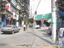 大士院北区(二区) 南北通透,采光好 装修好,环镜优美 视野好,诚心出售