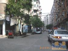 大士院北区(二区) 南北通透,采光好 装修好,环镜优美 视野好,诚心出售