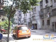 大士院北区(二区) 南北通透,采光好 视野好,诚心出售