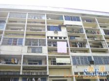 市中心地段,近地铁,户型方正