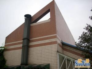 北大花园3室2厅西南