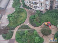 步行街 国瑞城一期一房58万