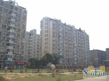 东方明珠华府天地 南北通透,采光好 装修好,环镜优美 视野好,诚心出售