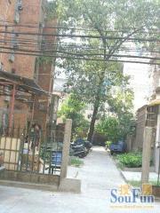 南昌市园林住宅小区3室2厅南