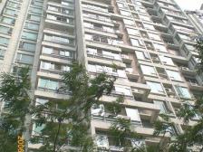 看抚河河景 电梯房 二房户型好