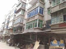 凉伞树五星小区 南北通透,采光好 视野好,诚心出售