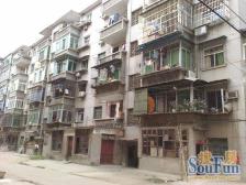 凉伞树五星小区 南北通透,采光好 装修好,环镜优美 视野好,诚心出售