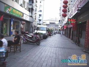 付家坡小区,一室一厅,房东诚心出售。