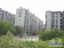 桃苑W GY旁 工贸一村 通透两房 房东诚心卖