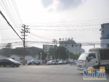 精装修,一室一厅,户型方正光线太阳好楼层佳。