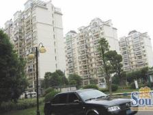 红谷世纪花园C区 南北通透 2房