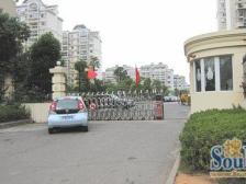 红谷世纪花园D区 南北通透,采光好 近地铁 视野好,诚心出售