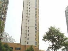 洪城时代广场正规三室两厅 南北通透 南北双阳台