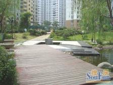 洪城时代广场 南北通透,采光好 装修好,环镜优美 近地铁 周边匹套完善,,出行方便