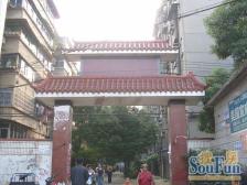 洪都老城区南北通透户型诚心出售