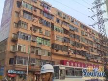 2000年的房龄 诚心出售 东航宿舍 师大南路地铁口