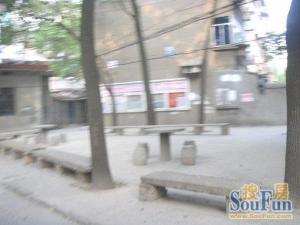 环境出入好户型方正得房率高业主诚心出售