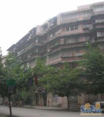 沙河庭院 4室2厅 东南