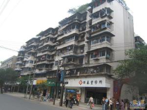 鑫源公寓3室2厅南