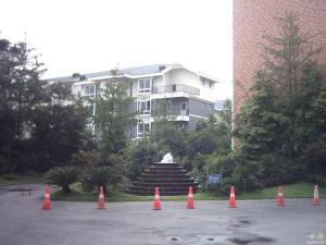 海峡新城二期3室2厅西南